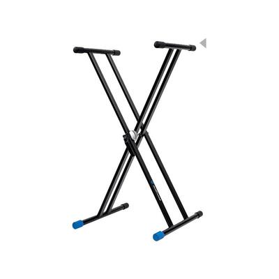 罗科x型电子钢琴可折叠琴架轻便