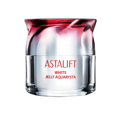 日本本土版ASTALIFT艾诗缇啫喱美容液肌底白水晶精华液40/60g