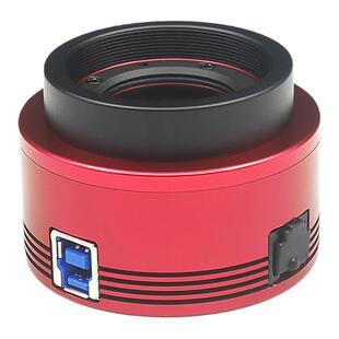 ZWO振旺 ASI294MC/MM 行星相机USB3.0彩色/黑白摄像头4/3英寸