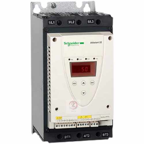 议价施耐德软起 ATS48D32Q/ATS48D47Q/ATS48D62Q/ATS48D75Q/ATS48