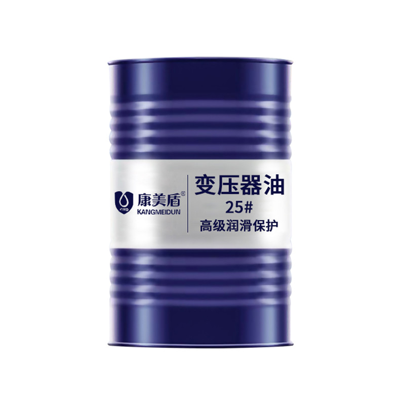 康美盾变压器油国标高压绝缘