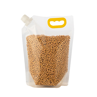 五谷杂粮收纳密封袋冰箱收纳盒保鲜袋食品级袋子米袋自封袋食品袋