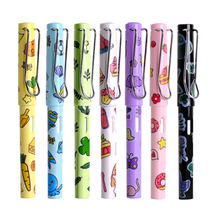 网红永恒铅笔小学生无毒学生专用免削的不用削写不完的黑科技自动永恒笔用不完的儿童免削HB正姿文具学习用品