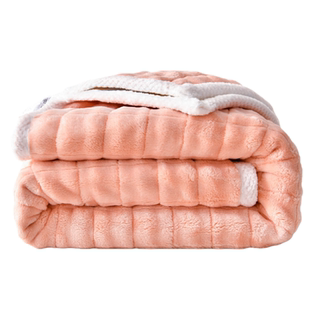 冬季保暖牛奶绒褥子毛毯床垫软垫铺床毯子床褥垫秋冬学生宿舍单人