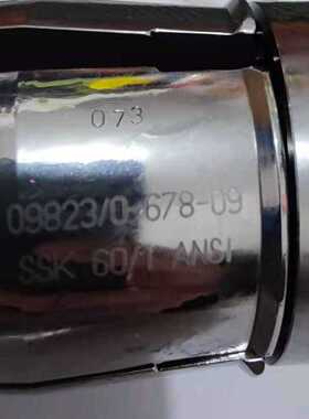 议价正品BERG博格963.15251.000.0全新HSKF60DIN博格拉刀爪议价