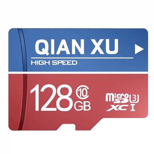 传祺原厂行车记录仪存储卡128g内存高速M8 GS4 M6 GS8 GS3 GA6 GA4专用卡TF卡汽车载内存储卡内存卡sd卡储存