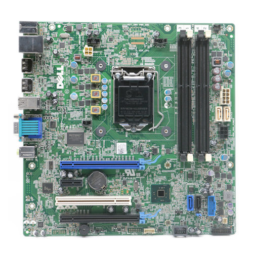 全新 戴尔 OptiPlex 9020 7020 T1700 T20 XE2 MT主板 N4YC8适用