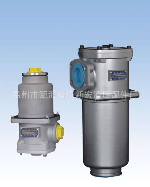 供应RF-330*5*10*20*30FYC/直回式回油过滤器ZLH回油滤芯滤油器