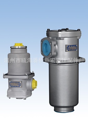 供应RF-330*5*10*20*30FYC/直回式回油过滤器ZLH回油滤芯滤油器