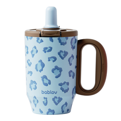 【新年礼物】bablov高颜值保温杯