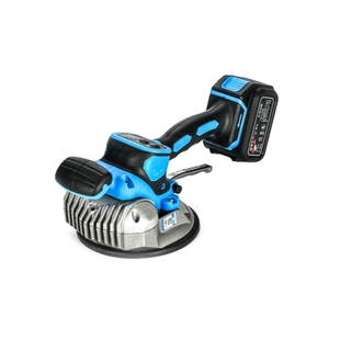 超易平瓷砖平铺机贴砖机锂电池大功率震动器铺砖神器吸盘墙地两用