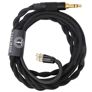 TANCHJIM天使吉米T20X 官方氧气升级线BTN82蓝牙器2Pin 0.78