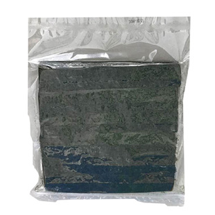 【海达屋】6切300枚50张寿司专用海苔条寿司料理材料军舰寿司海苔