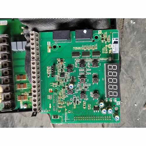 议价华远G14T0110GJC11KW变频器主板驱动板维修