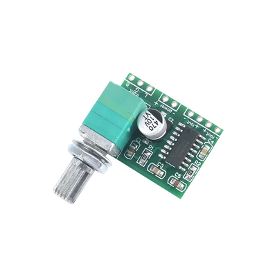 PAM8403数字小功放板5V