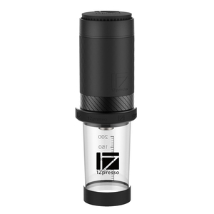 1zpresso金钢意式浓缩随身咖啡机