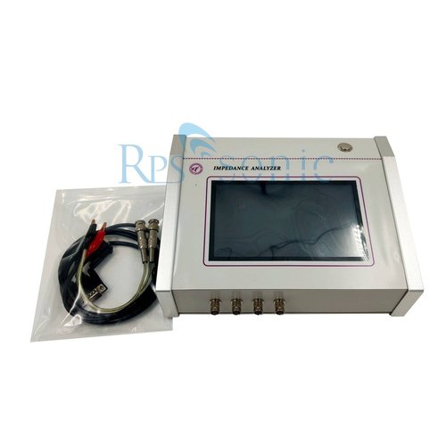 便携式触摸全屏超声波元件分析仪 清洗焊接专用分析测试仪器 直销