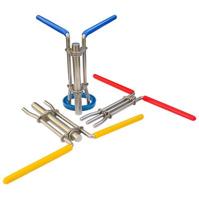 密封圈安装辅助工具套装