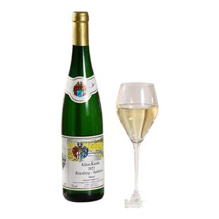 德国原瓶进口 莱茵黑德哈森凯撒琼瑶浆珍藏半甜白葡萄酒750ml*1瓶