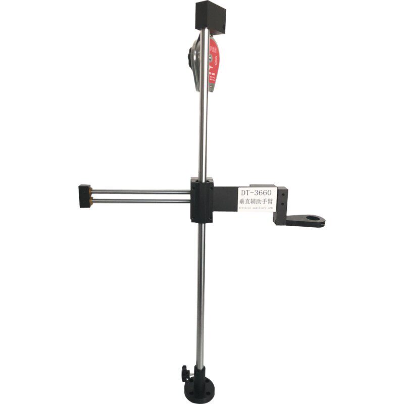 DT3660电批支架平衡臂电动螺丝刀多功能垂直旋转锁螺丝固定架风批