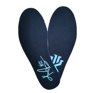 适配欧文S2 3 4low 5 6 7鞋垫男女篮球运动吸汗防臭原装减震防滑