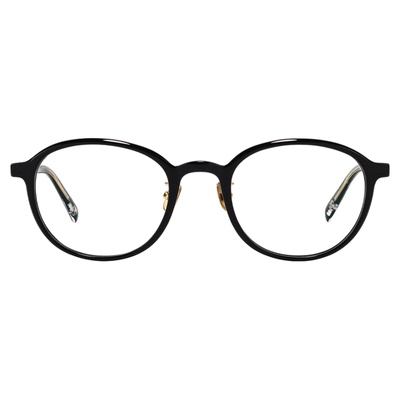 Fakeme学院风圆框眼镜框架