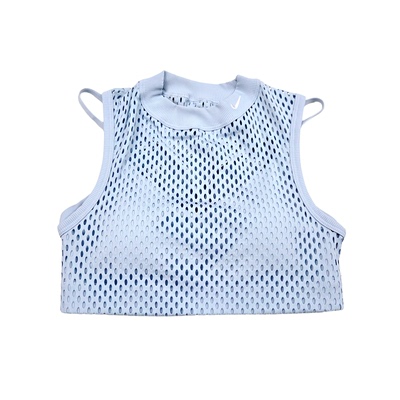 酷动城Nike Indy Net女子速干跑步瑜伽健身BRA运动文胸内衣HF5421