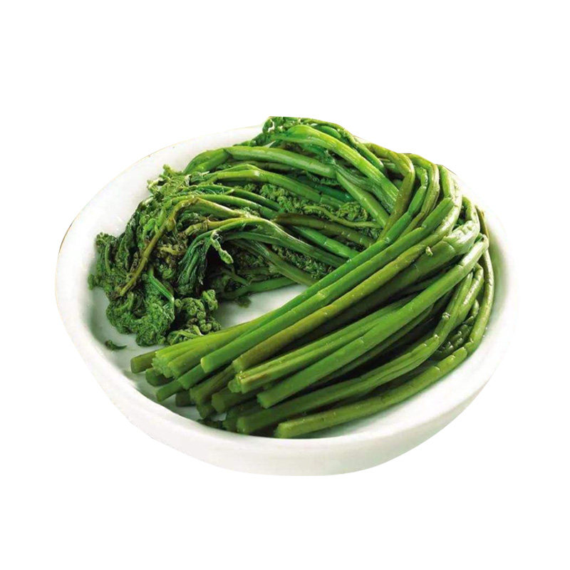 蕨菜 拳头菜 猫爪 龙头菜 勾叶菜类