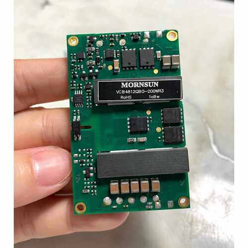 询价vcb4812qbo-200wr3 一张