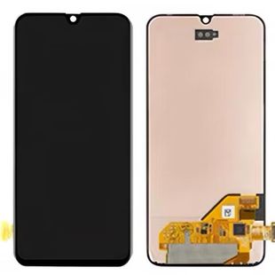 适用三星A20 A30S屏幕总成A40S内外屏A50S A60 A70S A80 A90 M30S