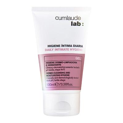 珂蔓朵日常私密洗护理液洁味女