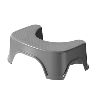 马桶脚踩凳脚垫防滑居家助力排便专用凳子浴室马桶凳卫生间坐便式