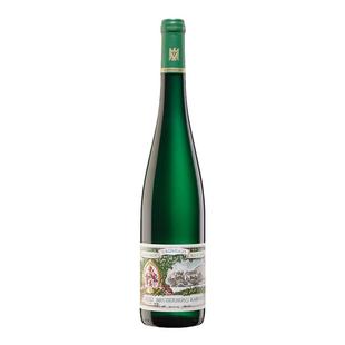 漫翠园酒庄VDP传奇特级园雷司令德国原进口兄弟园珍藏甜白葡萄酒