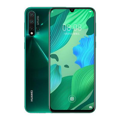 适用华为nova5pro钢化膜nova5i防窥膜5z全屏nove5ipro全包边por手机note5贴膜navo防窥nava防摔p蓝光n5防偷窥