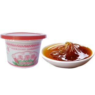 桂林特产 香老太麦芽糖255g*10瓶可选 糖浆糖稀饴糖农家儿童零食