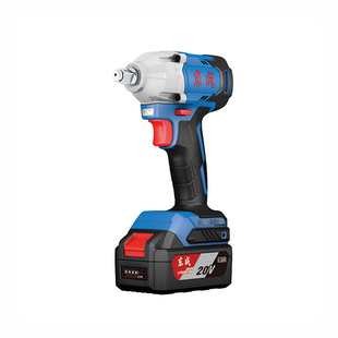 东成电动扳手配件DCPB298机壳 转子充电器开关前壳扳手头线路板