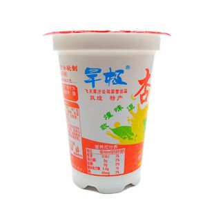 敦煌特色饮料杏皮水双元杏皮茶敦之杏敦飞煌醉沙州老敦煌杯装混装
