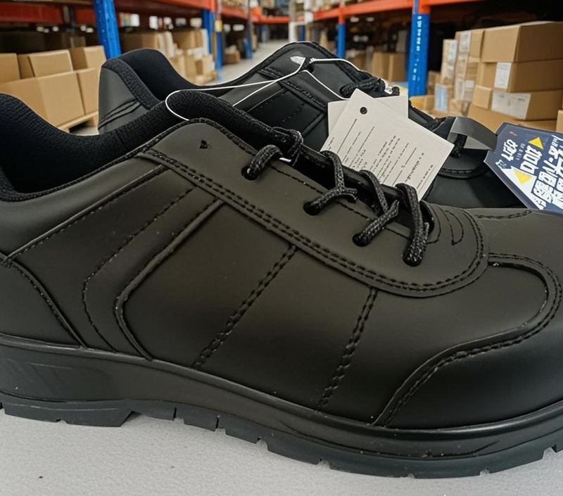 701宽头厚底增高轻便劳保厨房鞋防水防滑配欧索莱鞋垫舒适不臭脚