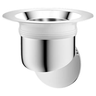 厕所防臭堵臭器蹲坑式防堵塞家用卫生间蹲便器便池堵洞防返臭神器