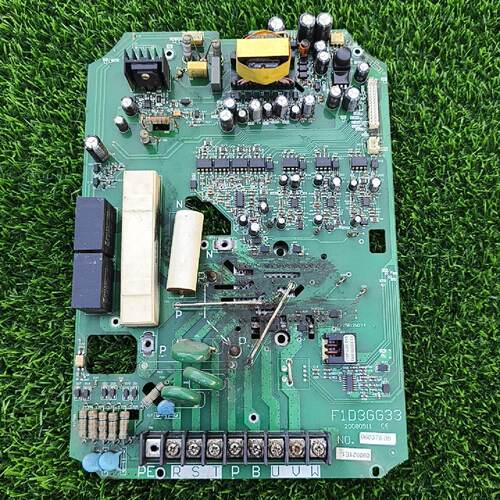 【询价】欧瑞变频器驱动板F1D3GG33带模块，F1000-G005适用