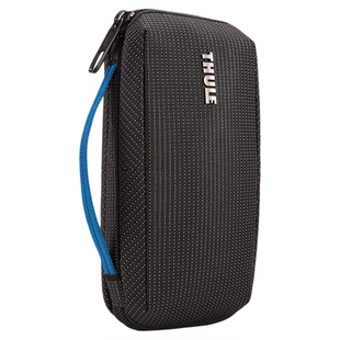Thule拓乐Crossover2旅行电子产品收纳袋多功能二合一时尚钱包