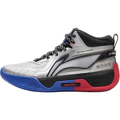 李宁童䨻天影1V3男童女童童鞋