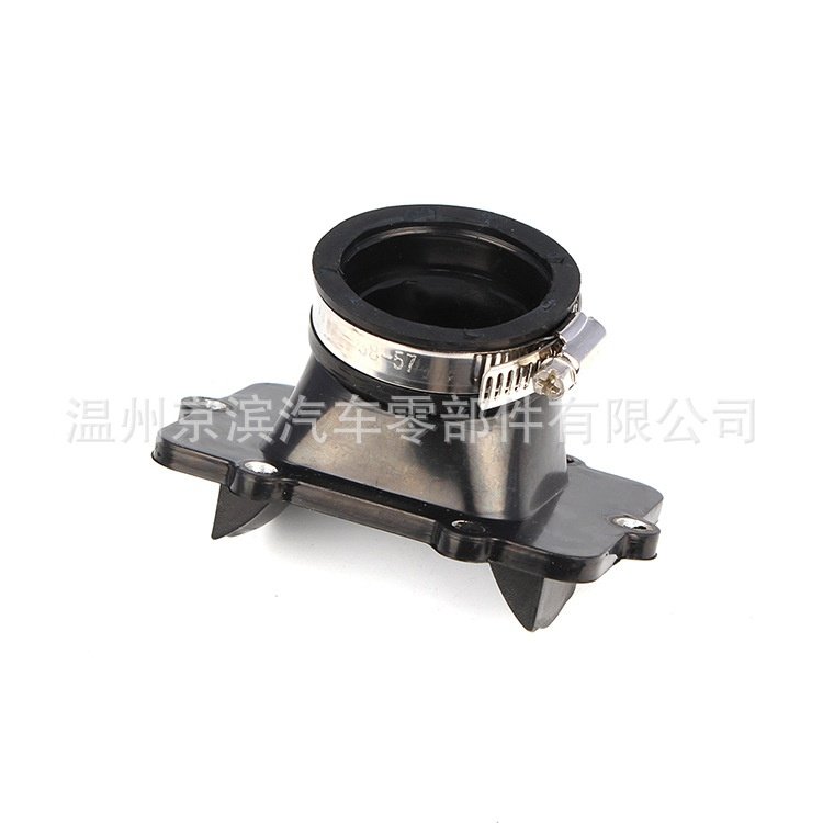 进气歧管适用Ski-Doo/600/500/420867882/420867880化油器接口