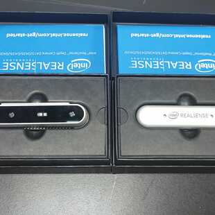 询价-inter realsense d415 D415深度实感相