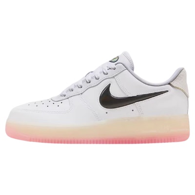 专柜正品Nike空军一号限定果冻底
