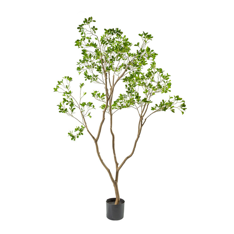 【抖音同款】仿生植物摆件