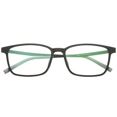 菲尔渡边钛材近视男成品眼镜框
