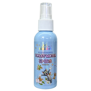 棉花朵朵花露水金银花抑菌60ml