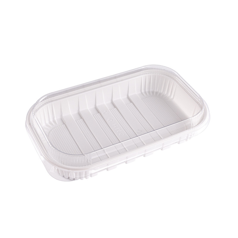 超市生鲜食品包装盒一次性打包盒