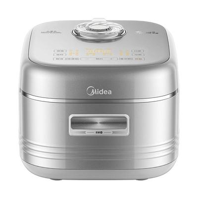 美的花瓣IH加热青瓷内胆电饭煲